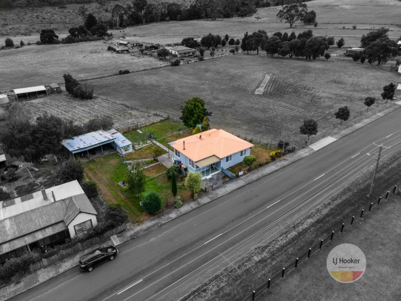 950 Ellendale Road, Ellendale TAS 7140