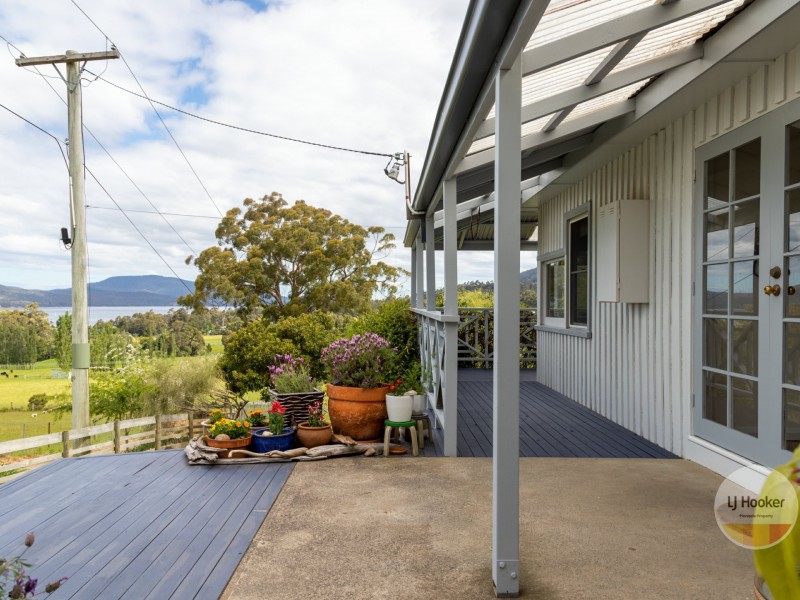 11 Moores Road, Middleton TAS 7163
