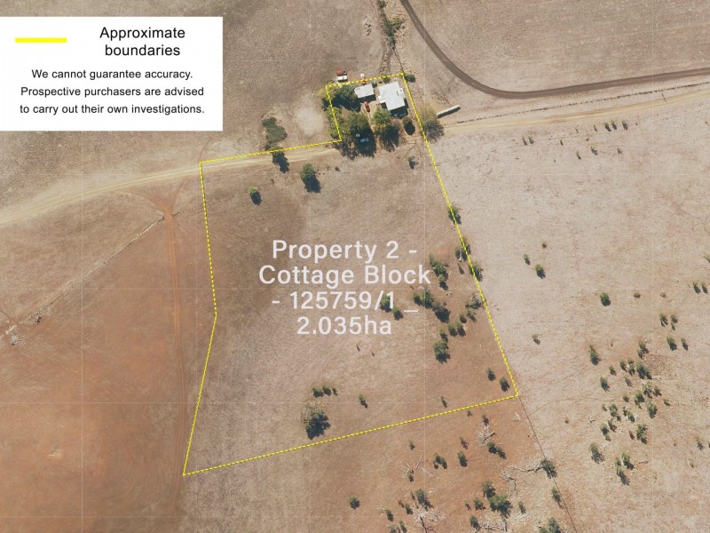 Lot 2/51 Quarrytown Road, Bagdad TAS 7030