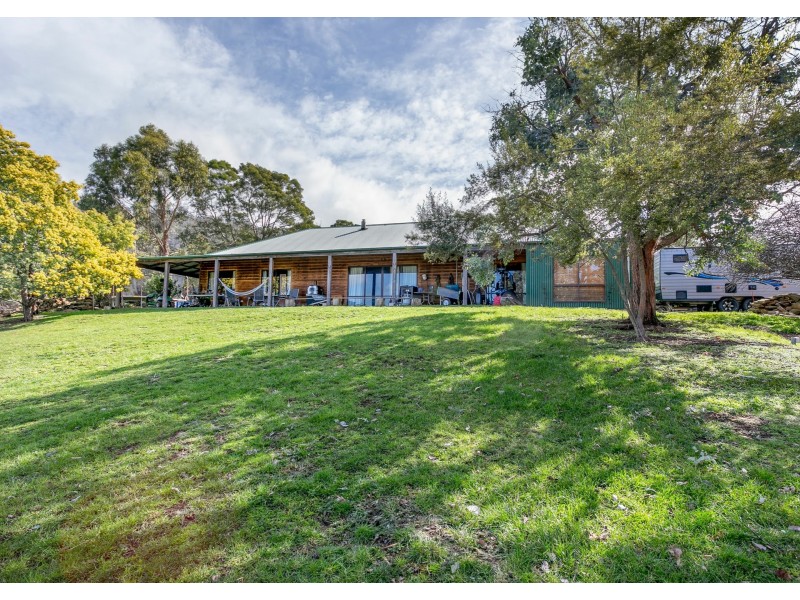 51 Quarrytown Road, Bagdad TAS 7030