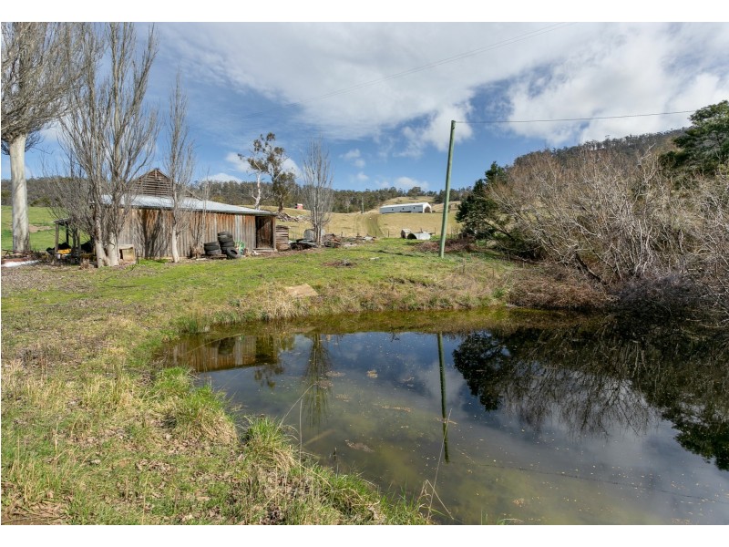 51 Quarrytown Road, Bagdad TAS 7030