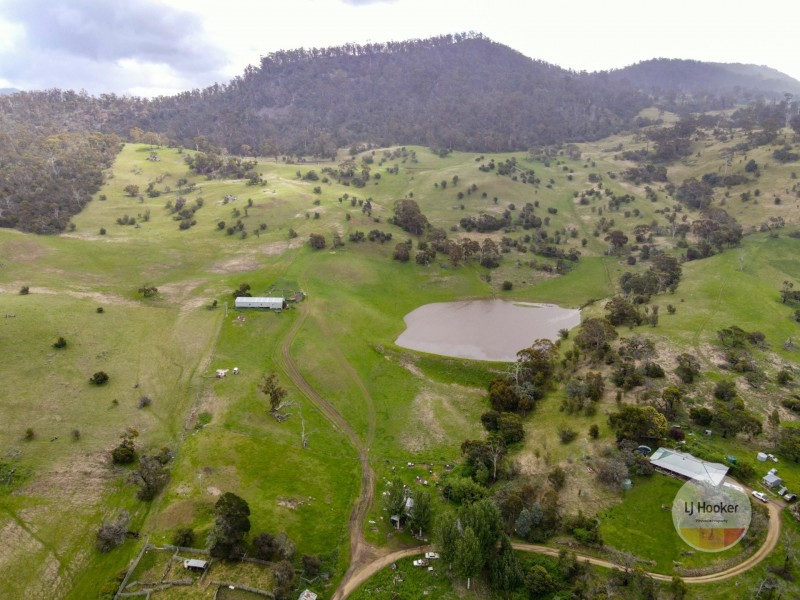 51 Quarrytown Road, Bagdad TAS 7030