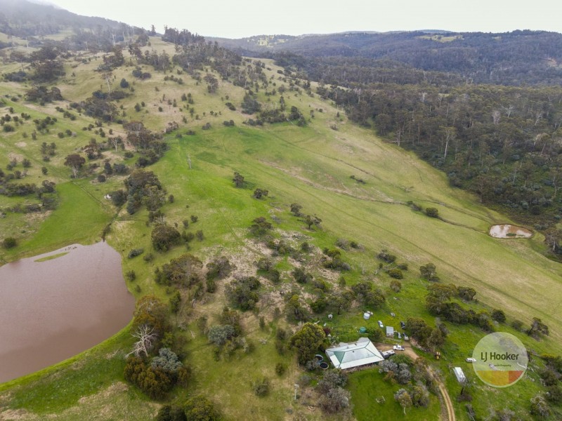 51 Quarrytown Road, Bagdad TAS 7030