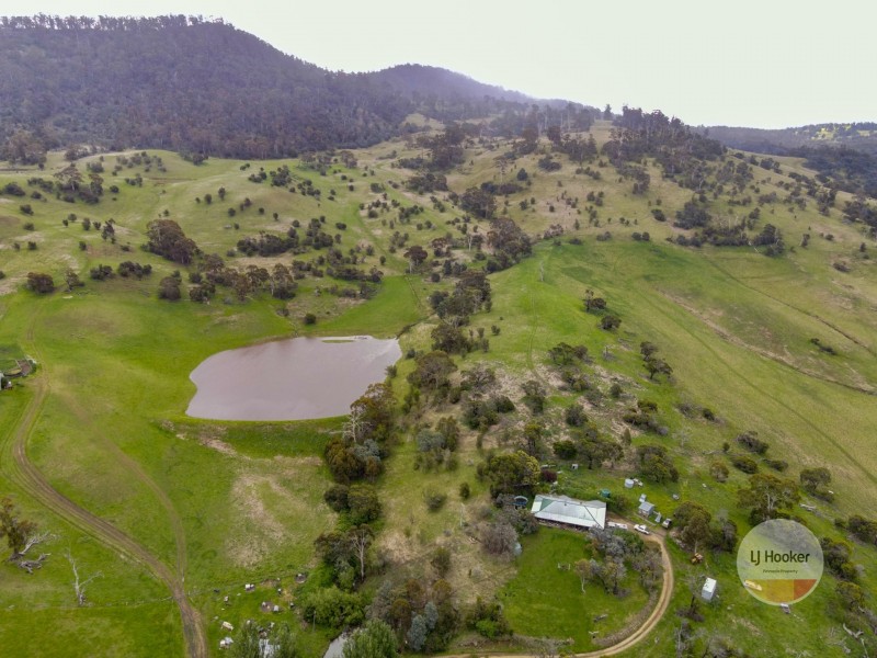 51 Quarrytown Road, Bagdad TAS 7030