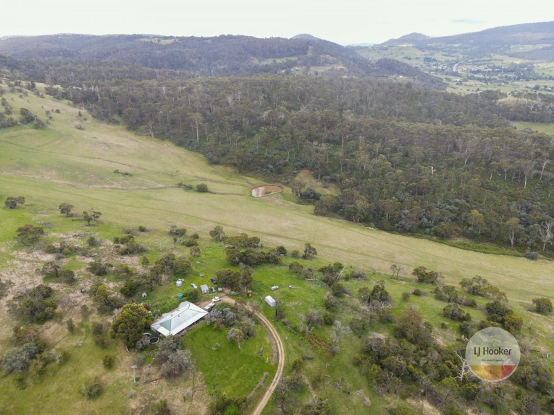 51 Quarrytown Road, Bagdad TAS 7030