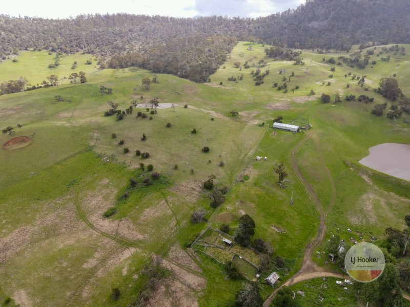 51 Quarrytown Road, Bagdad TAS 7030
