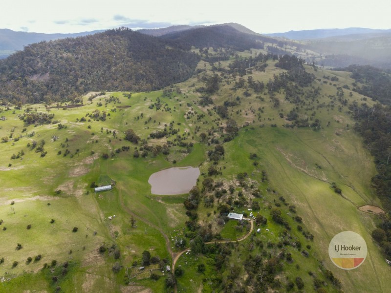 51 Quarrytown Road, Bagdad TAS 7030