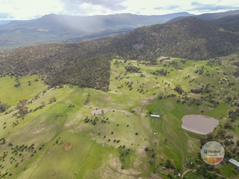 51 Quarrytown Road, Bagdad TAS 7030