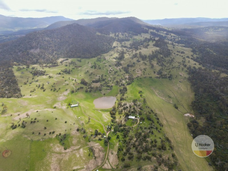 51 Quarrytown Road, Bagdad TAS 7030