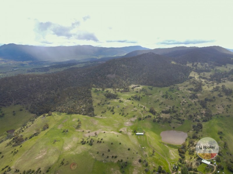 51 Quarrytown Road, Bagdad TAS 7030