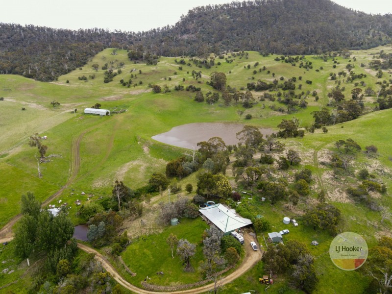 51 Quarrytown Road, Bagdad TAS 7030