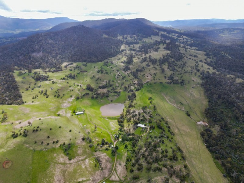 51 Quarrytown Road, Bagdad TAS 7030