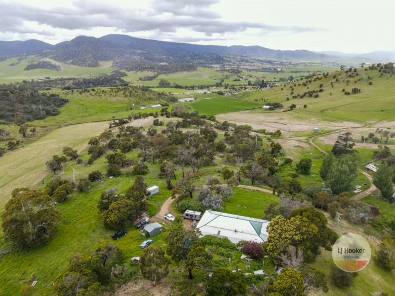 51 Quarrytown Road, Bagdad TAS 7030
