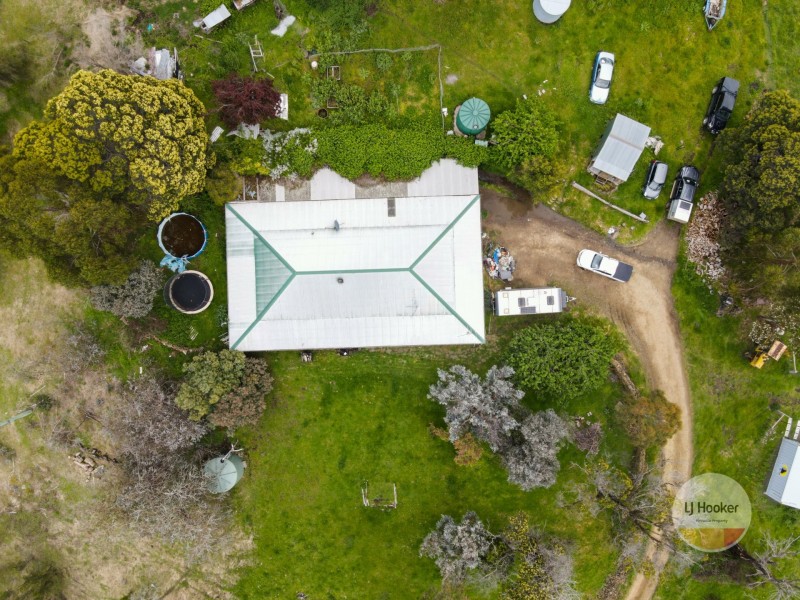 51 Quarrytown Road, Bagdad TAS 7030