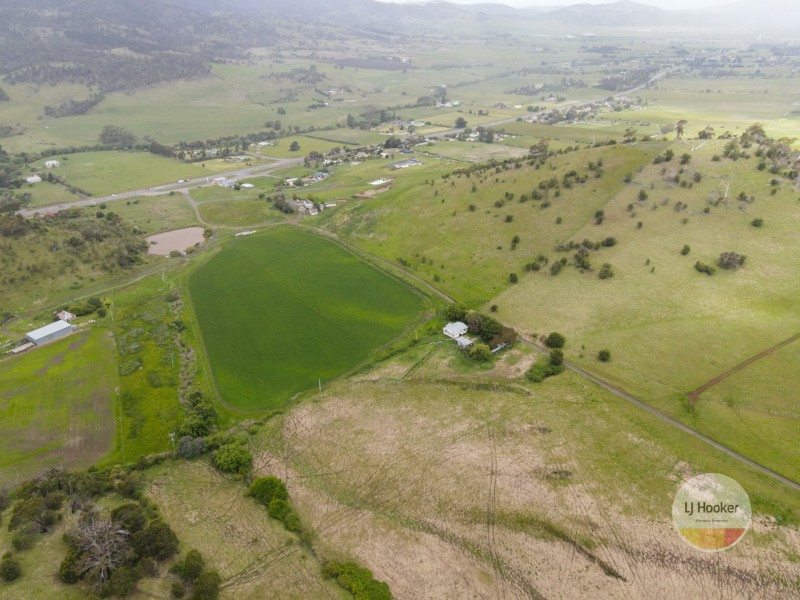 51 Quarrytown Road, Bagdad TAS 7030