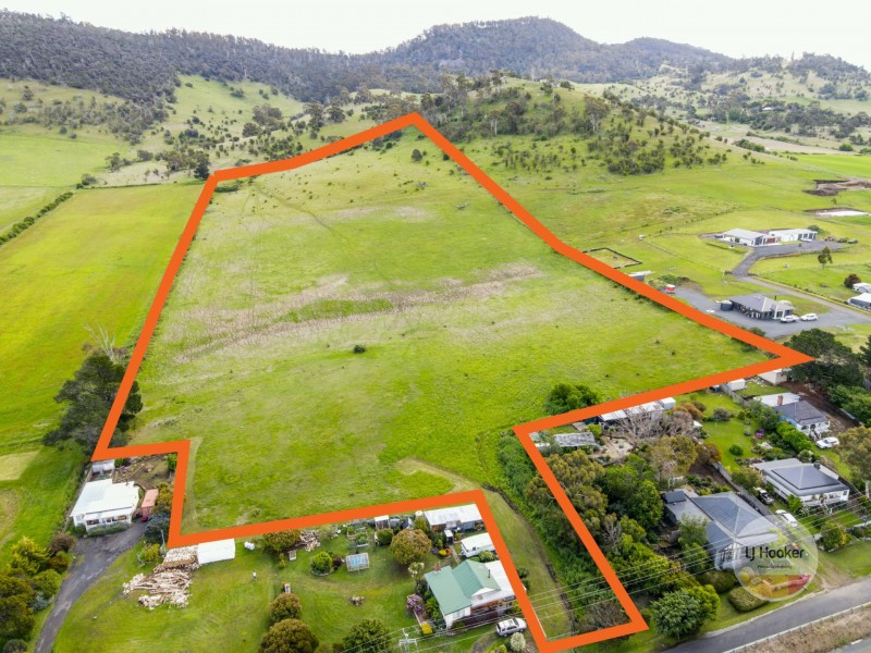 Lot 3/51 Quarrytown Road, Bagdad TAS 7030