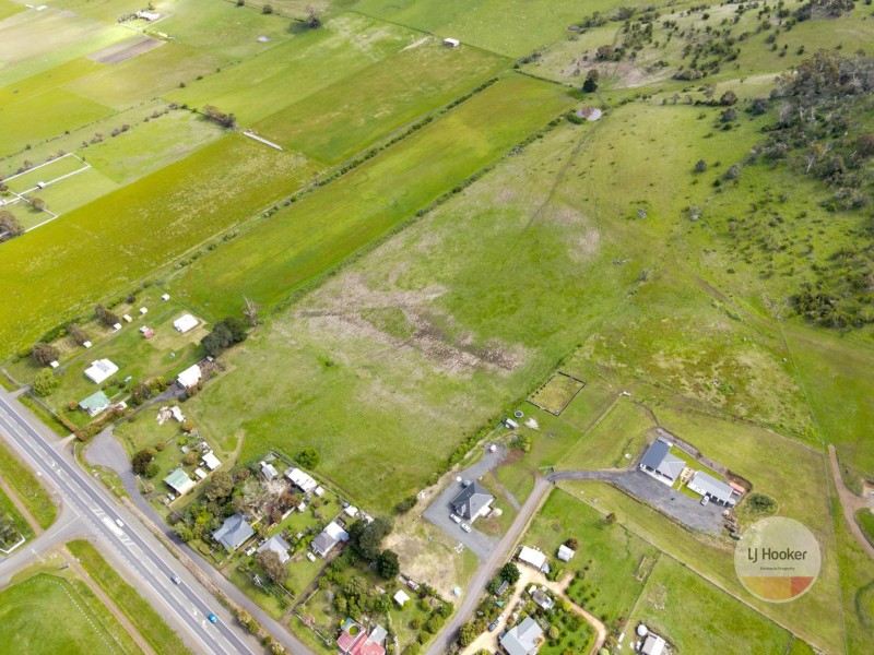 Lot 3/51 Quarrytown Road, Bagdad TAS 7030