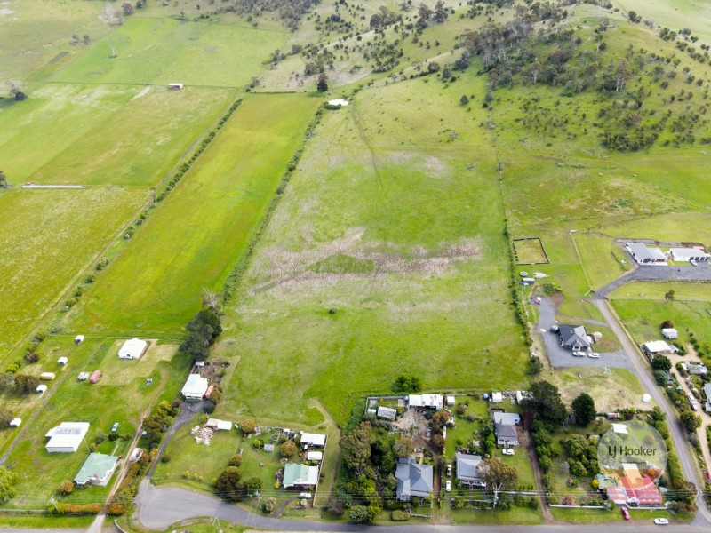 Lot 3/51 Quarrytown Road, Bagdad TAS 7030