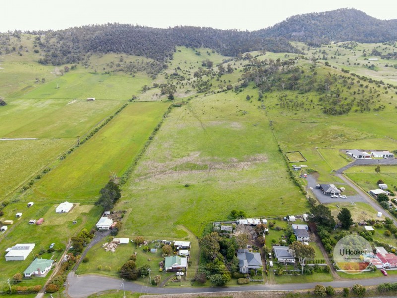 Lot 3/51 Quarrytown Road, Bagdad TAS 7030