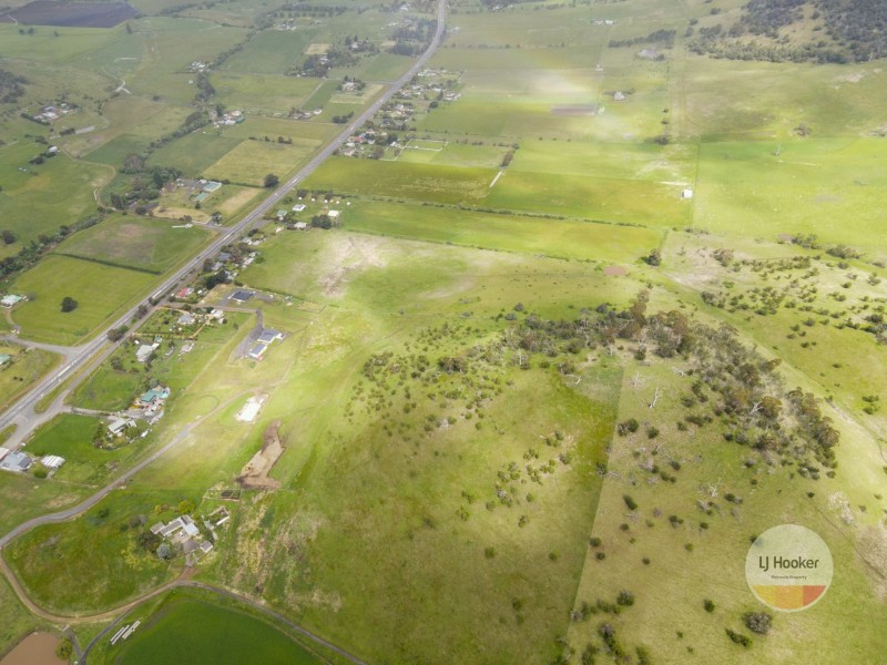 Lot 3/51 Quarrytown Road, Bagdad TAS 7030