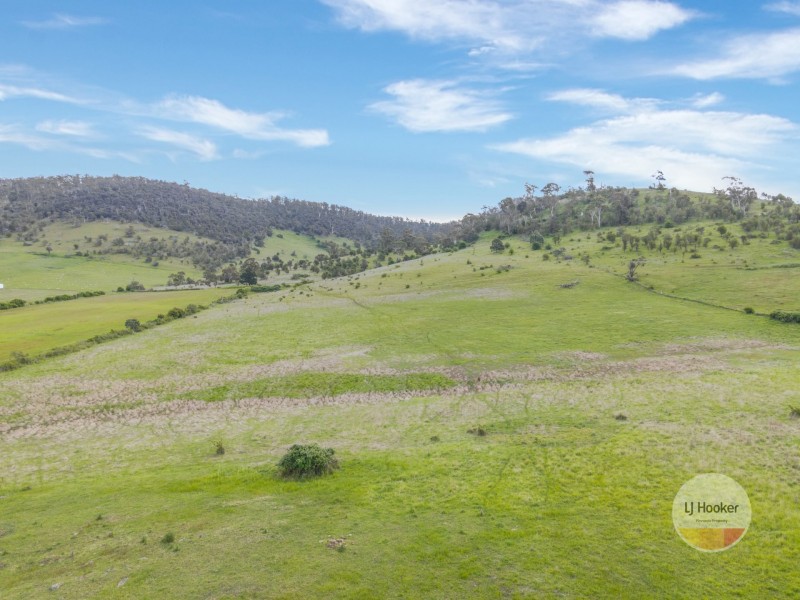Lot 3/51 Quarrytown Road, Bagdad TAS 7030