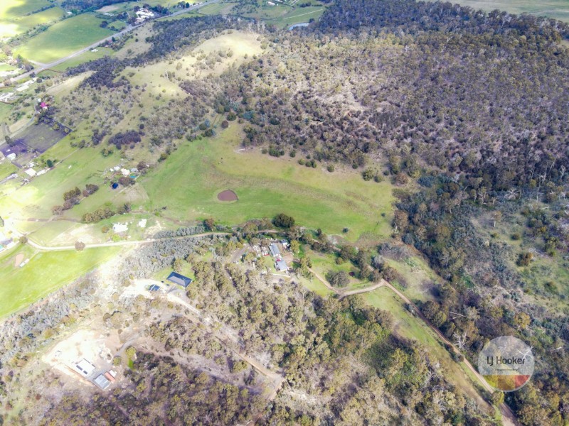 Lot 4/51 Quarrytown Road, Bagdad TAS 7030