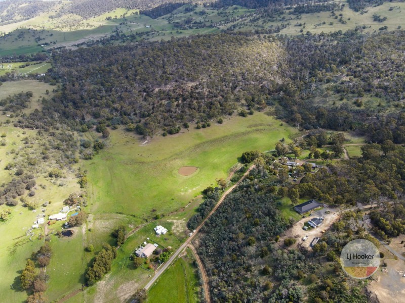Lot 4/51 Quarrytown Road, Bagdad TAS 7030