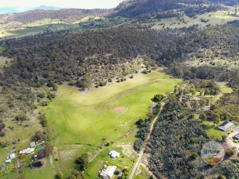 Lot 5/51 Quarrytown Road, Bagdad TAS 7030