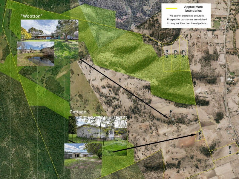 Lot 5/51 Quarrytown Road, Bagdad TAS 7030