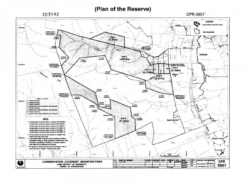 Lot 5/51 Quarrytown Road, Bagdad TAS 7030