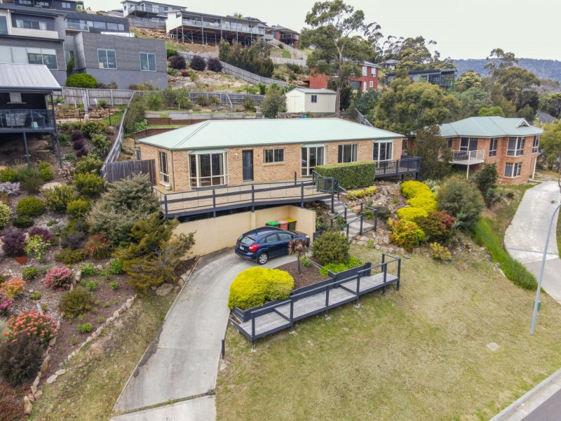 41 Grevillea Avenue, Old Beach TAS 7017