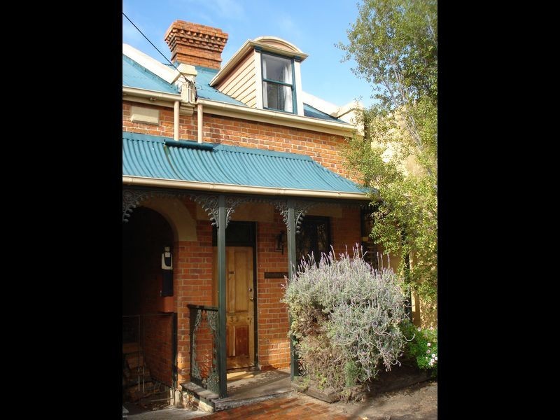 132 Brisbane Street, Hobart TAS 7000