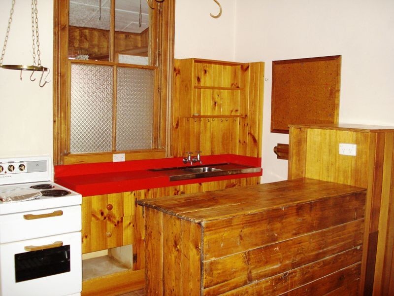 132 Brisbane Street, Hobart TAS 7000