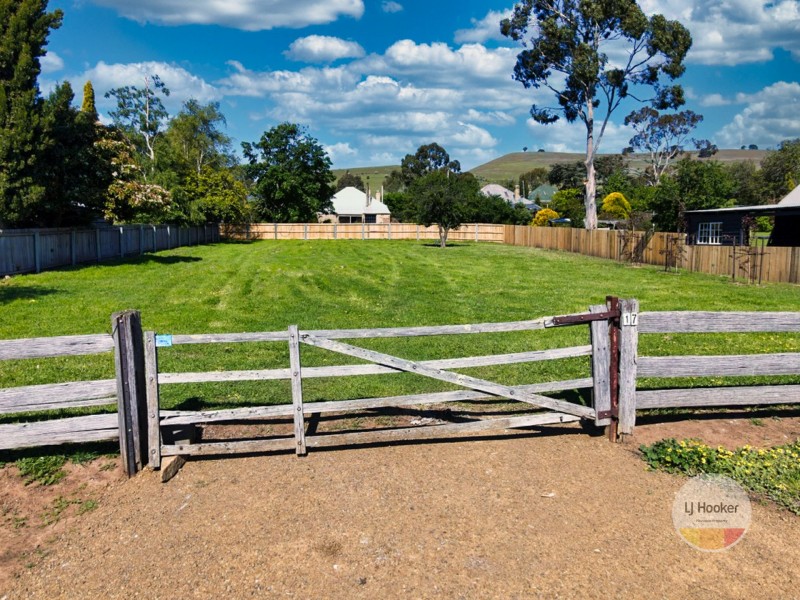 17 River Street, Hamilton TAS 7140