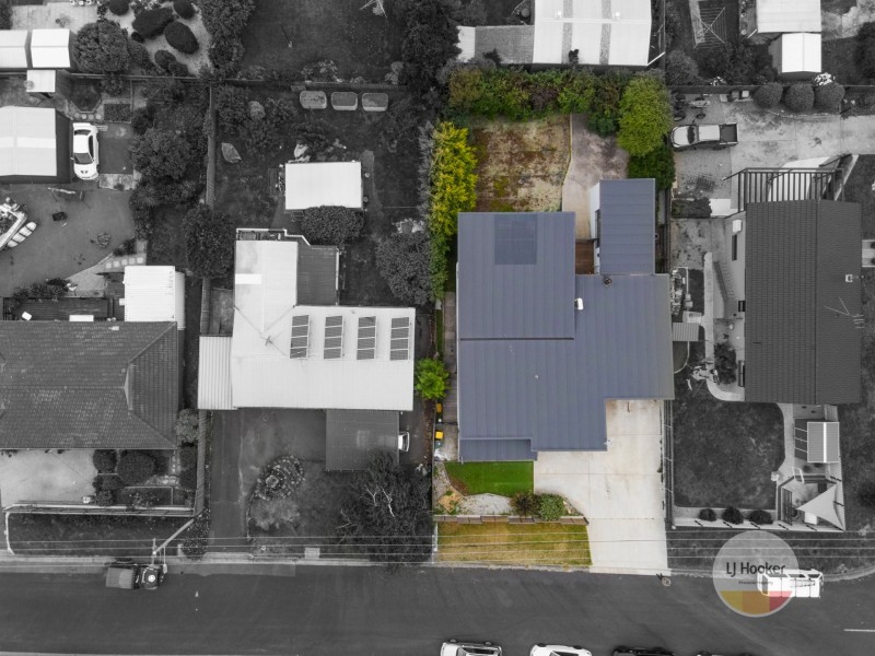 11 Second Avenue, Midway Point TAS 7171