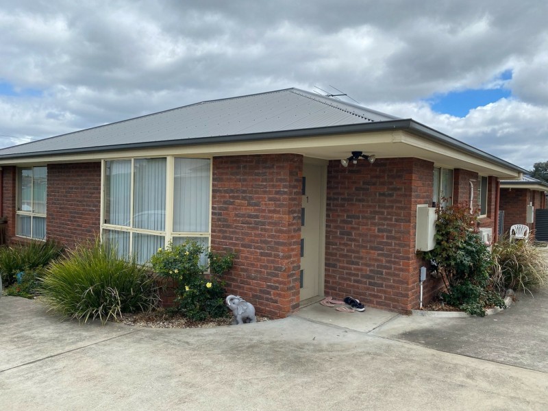 1/41 Jubilee Street, Brighton TAS 7030