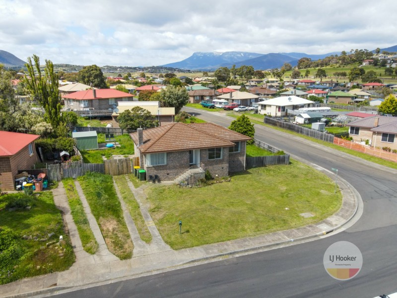 10 Plymouth Road, Gagebrook TAS 7030