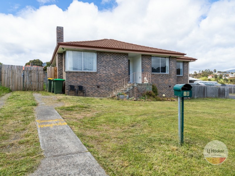 10 Plymouth Road, Gagebrook TAS 7030