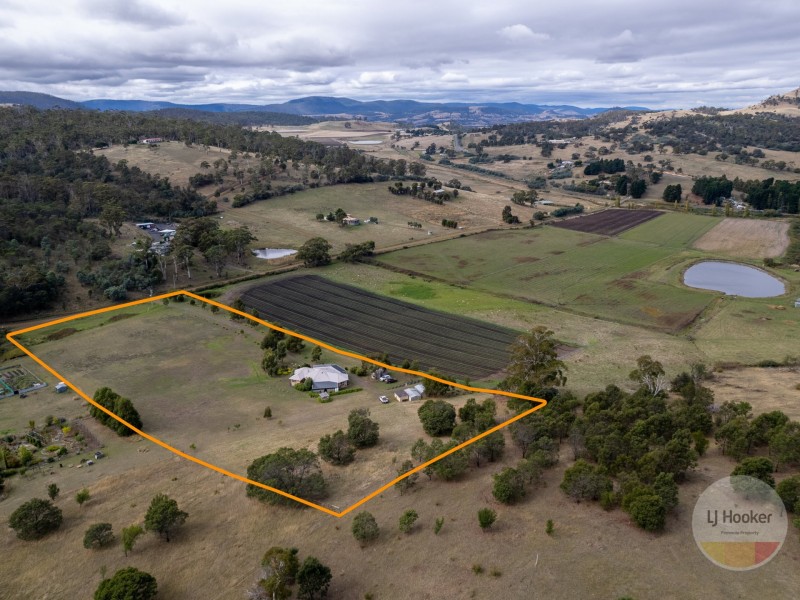 89 Grices Road, Tea Tree TAS 7017