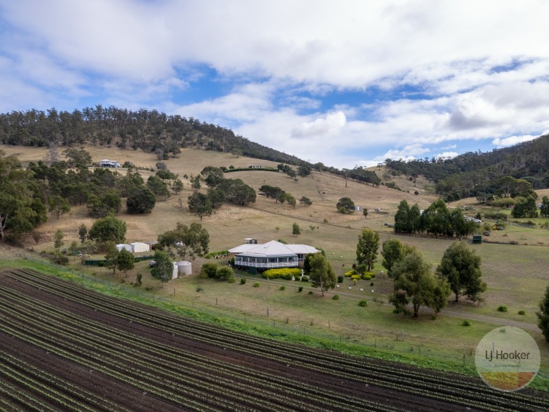 89 Grices Road, Tea Tree TAS 7017