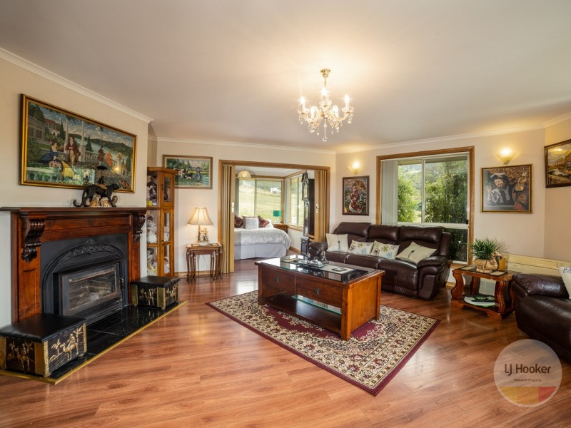 89 Grices Road, Tea Tree TAS 7017