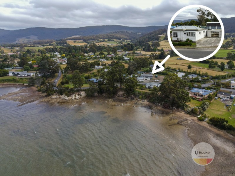 3410 Channel Highway, Woodbridge TAS 7162