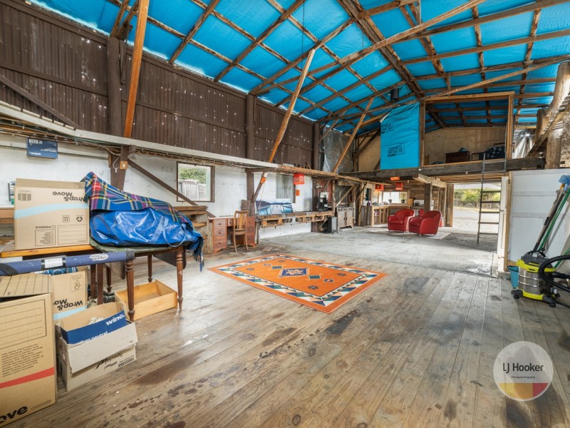 3410 Channel Highway, Woodbridge TAS 7162