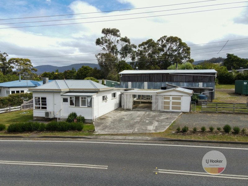 3410 Channel Highway, Woodbridge TAS 7162