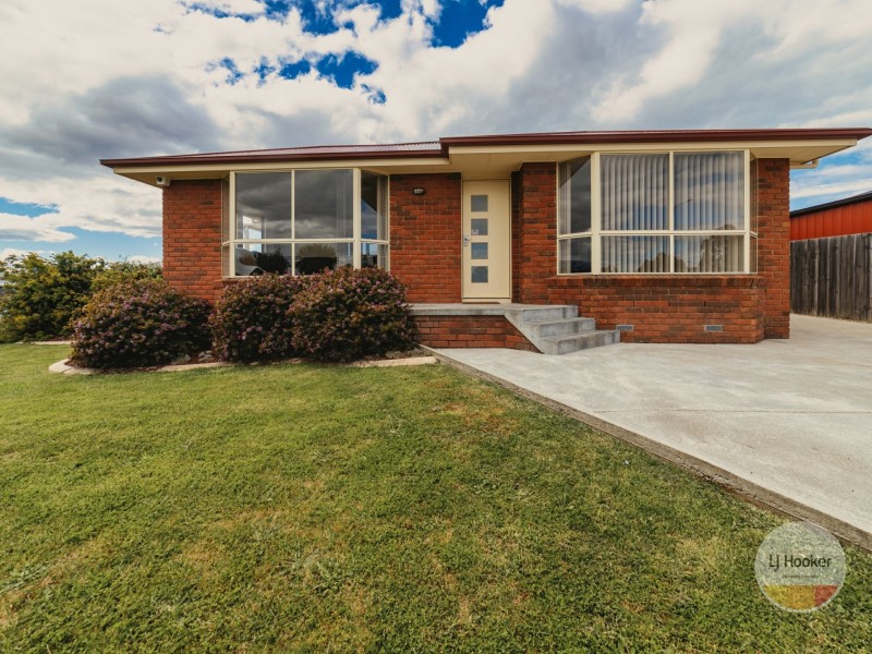 2 Hannah Street, Oakdowns TAS 7019