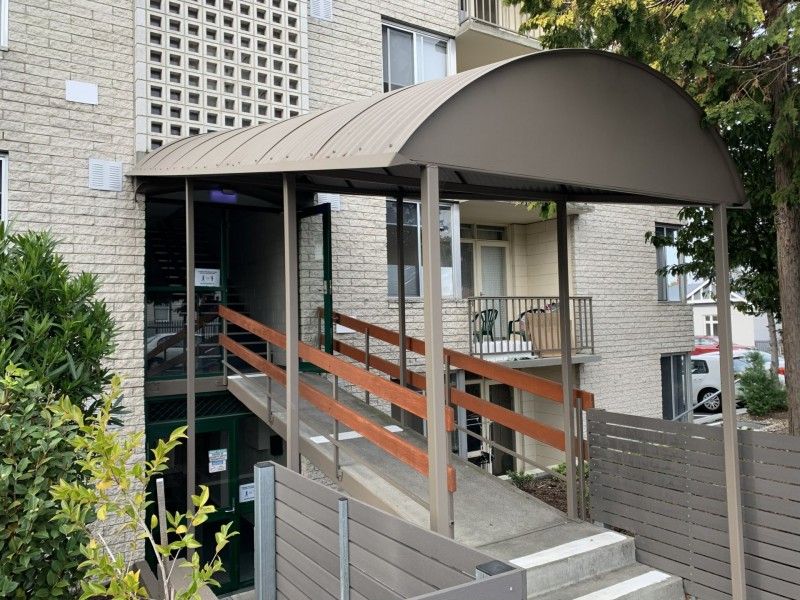 28/17-23 Regent Street, Sandy Bay TAS 7005
