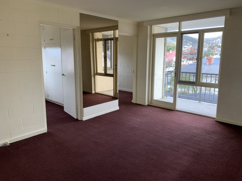 28/17-23 Regent Street, Sandy Bay TAS 7005