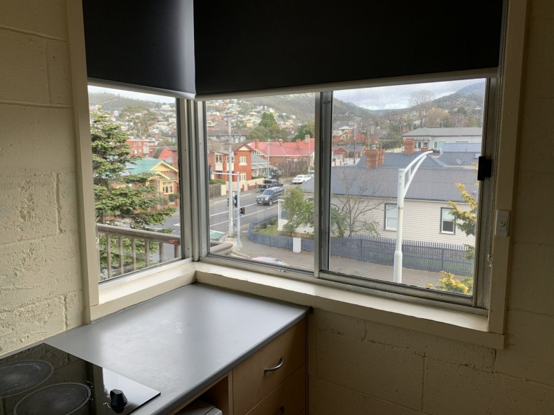 28/17-23 Regent Street, Sandy Bay TAS 7005