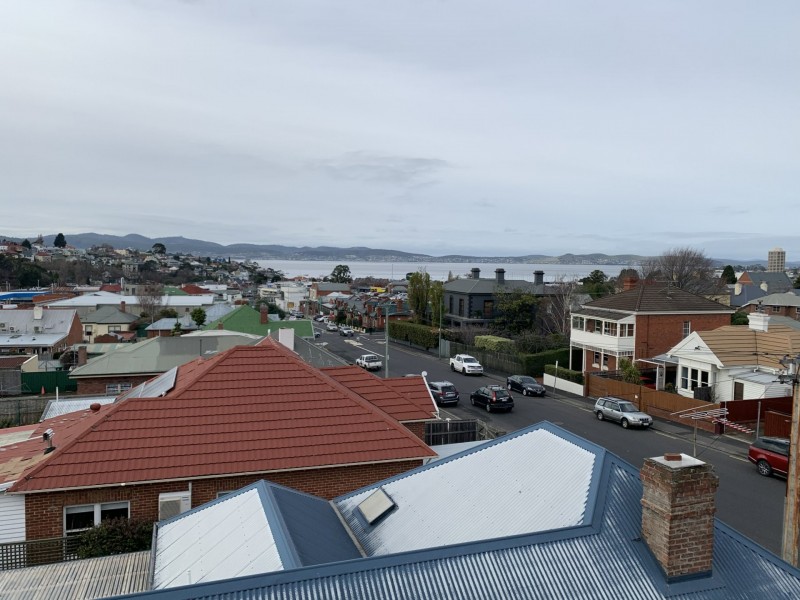 28/17-23 Regent Street, Sandy Bay TAS 7005