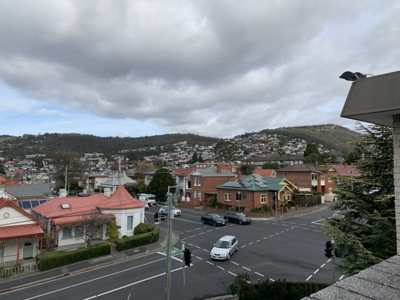 28/17-23 Regent Street, Sandy Bay TAS 7005